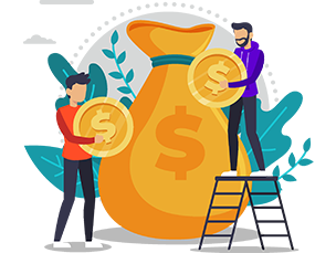 Партнерская программа казино - регистрация