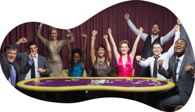 Партнерское казино - Новая аудитория – больше прибыли