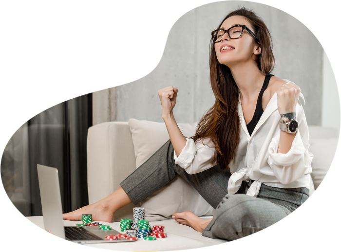 Партнерское казино - CASINO7 PARTNERS самая выгодная гэмблинг партнерка