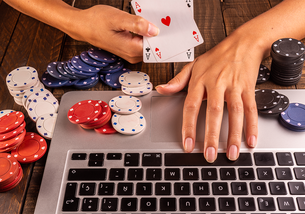 Как получить партнерку в казино