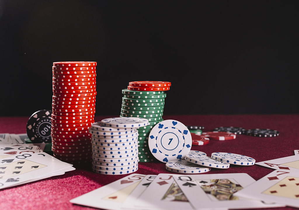 Реферальная программа казино