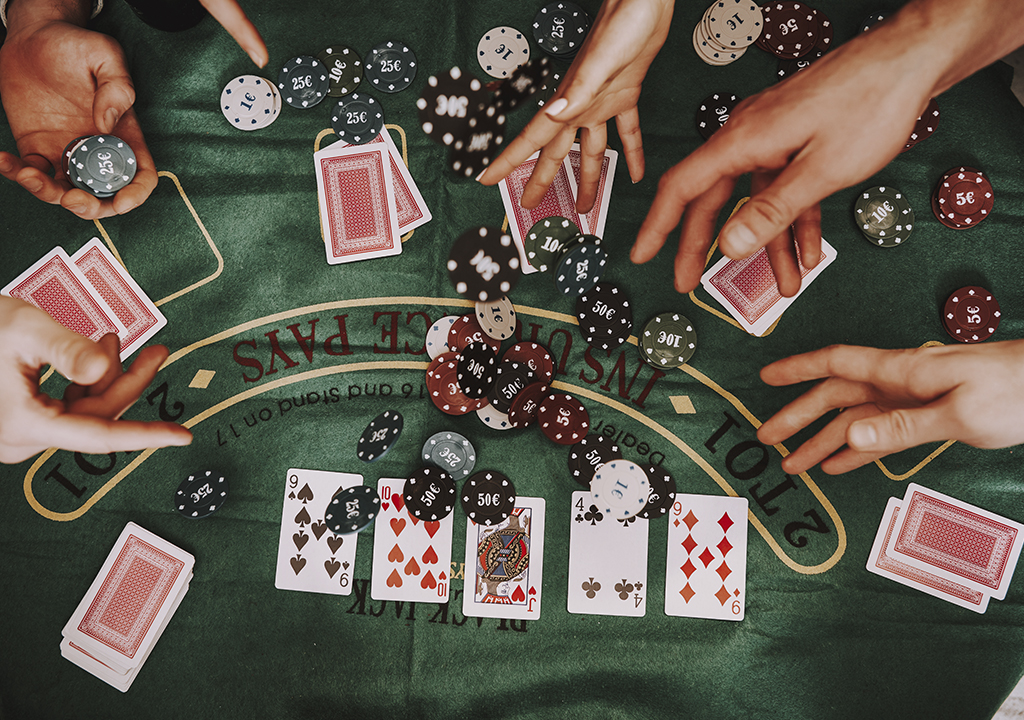 Партнерская программа